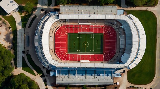 Zabytkowe stadiony, które zmieniają oblicze miast: Jak sport wpływa na rewitalizację urbanistyczną