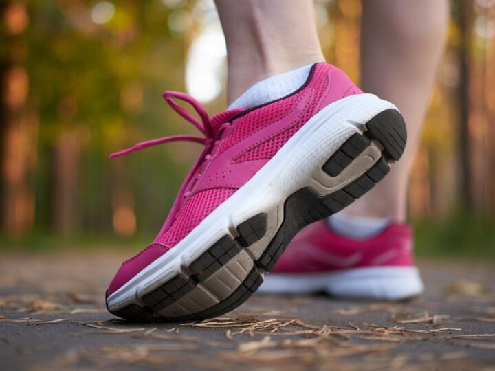 Buty do biegania On Running na asfalt: porównanie modeli