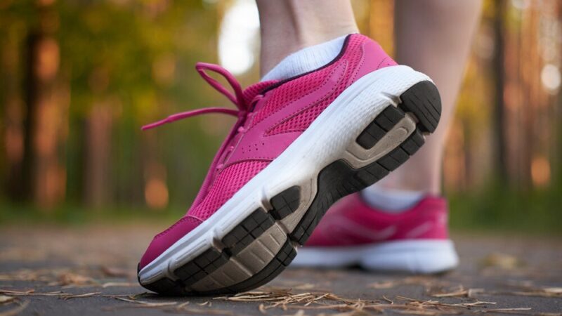 Buty do biegania On Running na asfalt: porównanie modeli