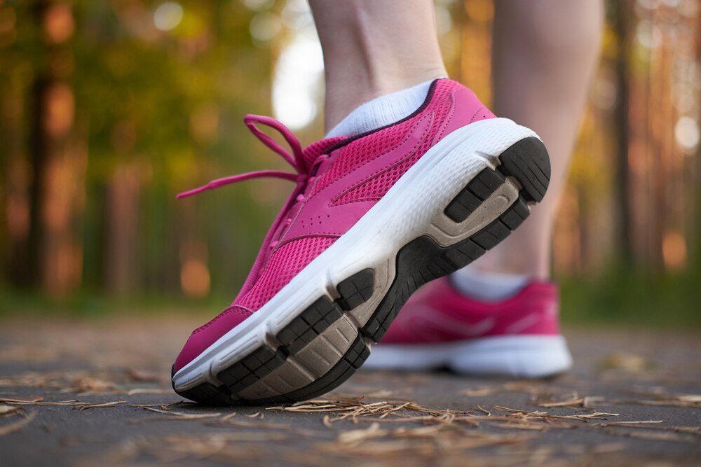 Buty do biegania On Running na asfalt: porównanie modeli