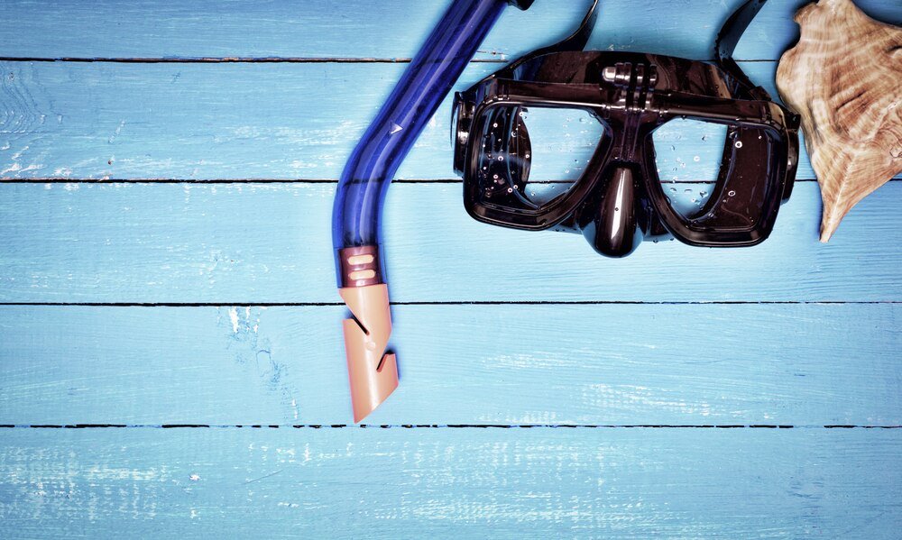 Najlepsze maski do snorkelingu dla dzieci i dorosłych: Ranking 2023