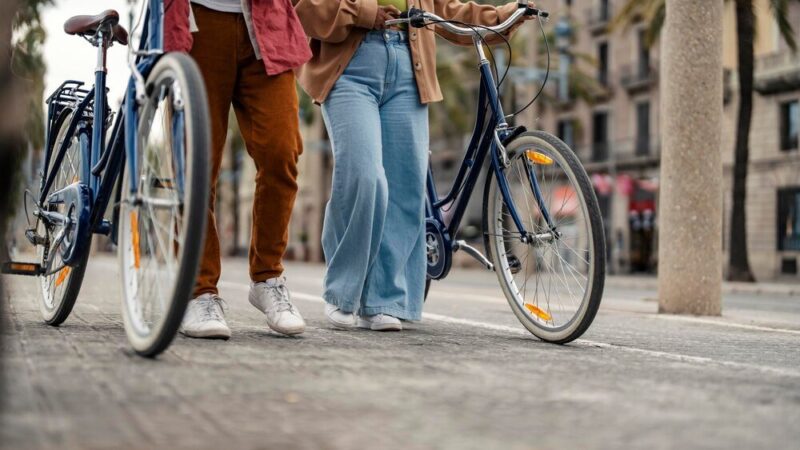 Rowery Romet a Kross: Opinie i Wybór dla Miejskich Rowerzystów