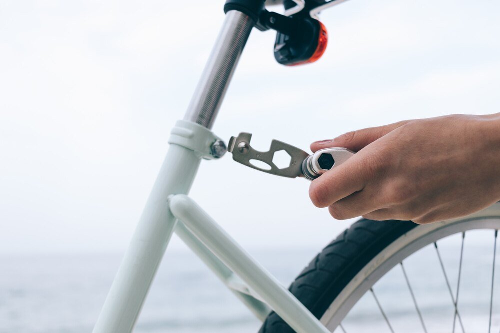 Dobór i prostowanie haka przerzutki Shimano – praktyczny przewodnik
