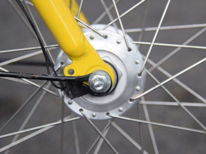 Jak dobrać bębenek rowerowy do piasty Shimano?