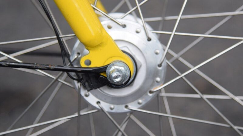 Jak dobrać bębenek rowerowy do piasty Shimano?