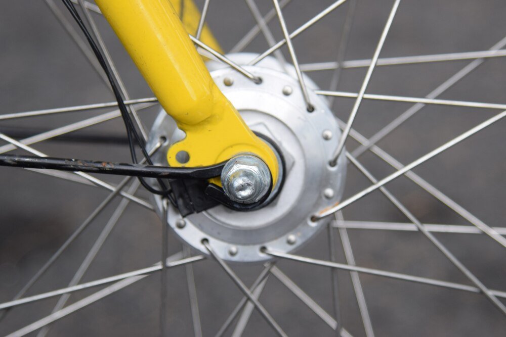 Jak dobrać bębenek rowerowy do piasty Shimano?