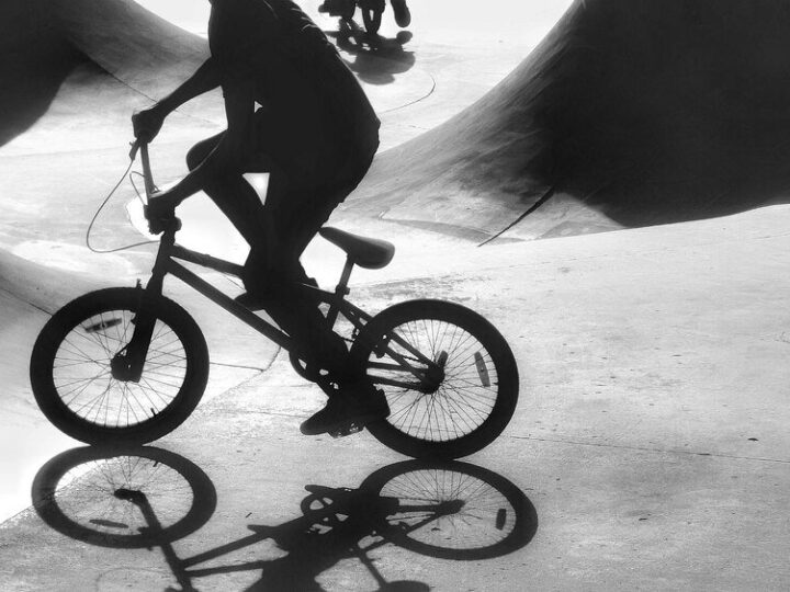 Rower BMX dla dzieci – jak wybrać idealny model?