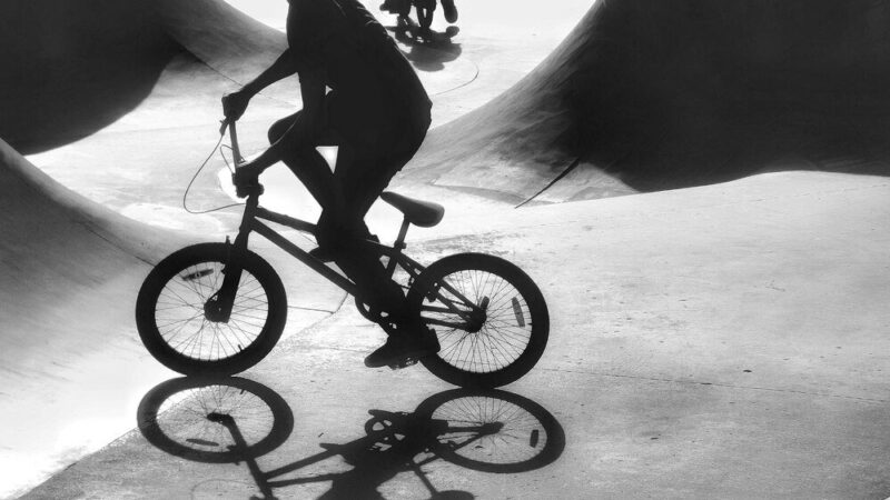 Rower BMX dla dzieci – jak wybrać idealny model?