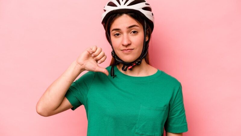 Czapki kolarskie – jak wybrać najlepszą opcję na rower?
