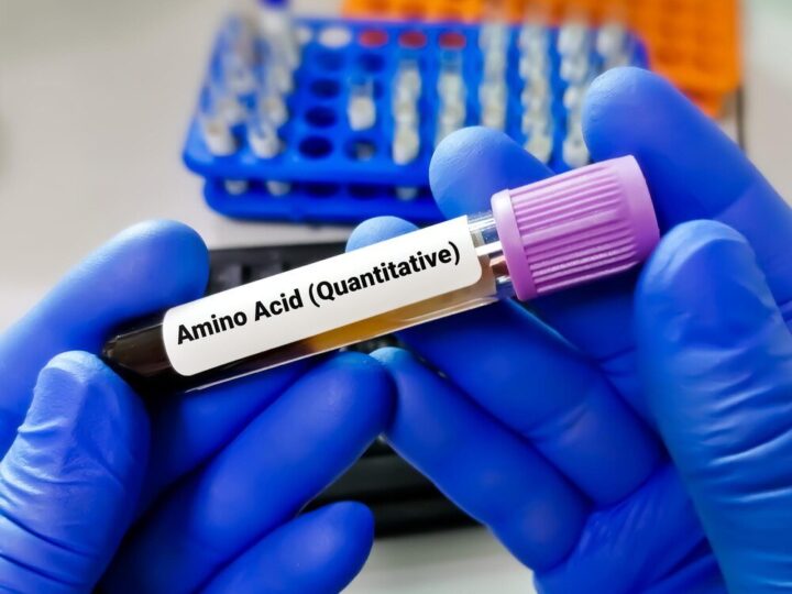 SARM-y na redukcję: które są najlepsze?