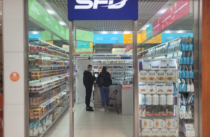 Odżywki na masę — kiedy ich stosowanie jest niepotrzebne?