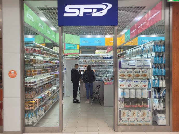 Odżywki na masę — kiedy ich stosowanie jest niepotrzebne?