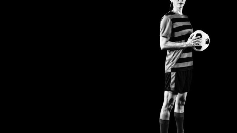 Halowa piłka nożna: zasady gry i różnice między futsalem a tradycyjną piłką nożną