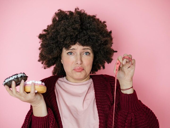 Co zrobić żeby nie jeść słodyczy – praktyczne sposoby na odwyk od cukru