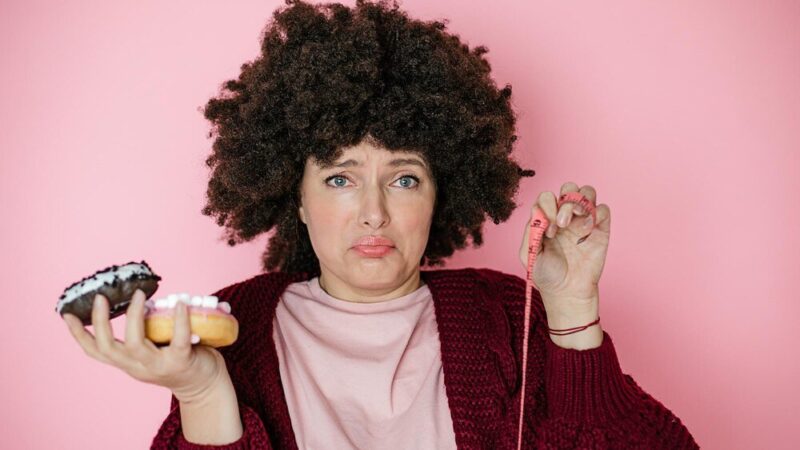 Co zrobić żeby nie jeść słodyczy – praktyczne sposoby na odwyk od cukru