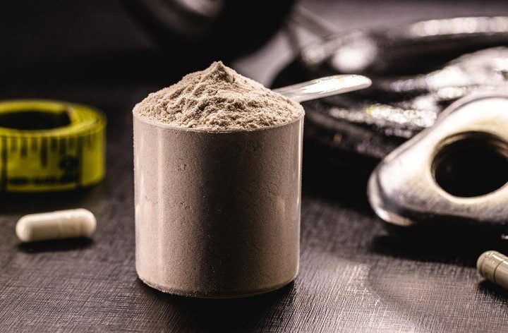 Cytrulina czy kreatyna – co lepiej sprawdzi się w twoim treningu?