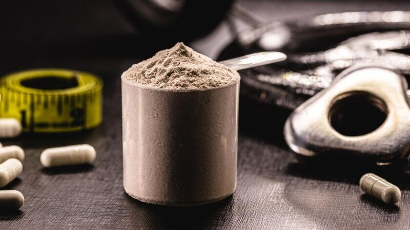 Cytrulina czy kreatyna – co lepiej sprawdzi się w twoim treningu?