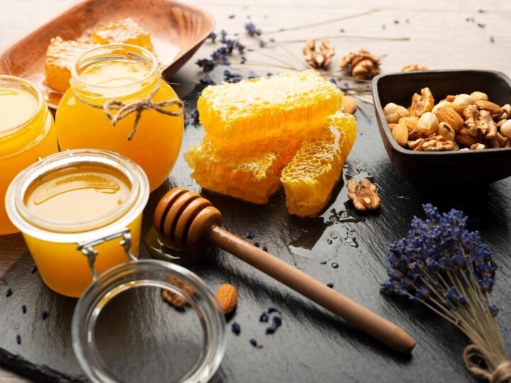 Czy miód tuczy – jak wpływa na odchudzanie?