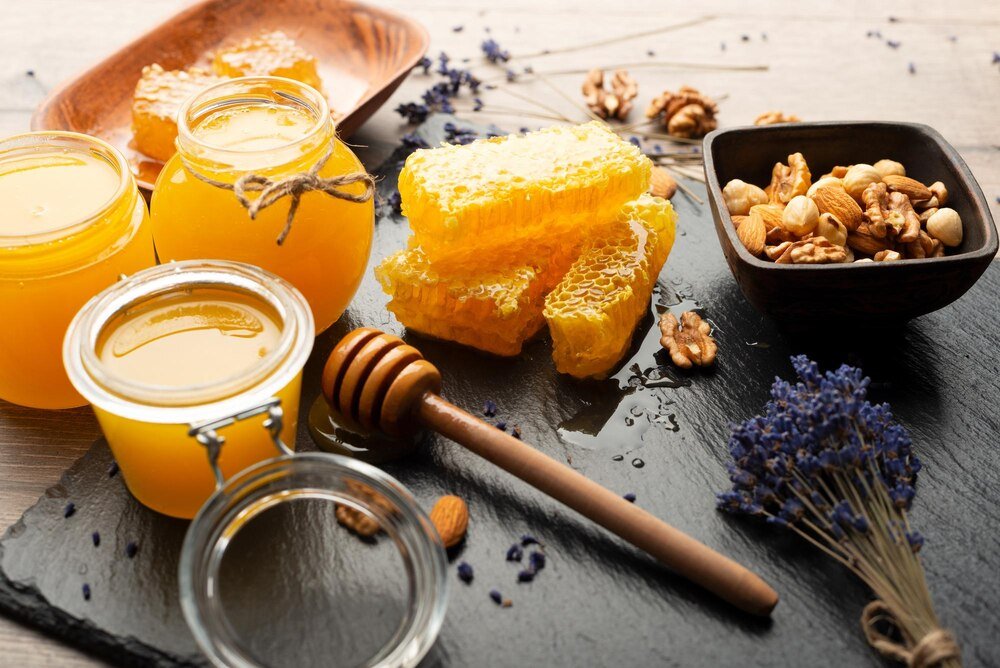 Czy miód tuczy – jak wpływa na odchudzanie?