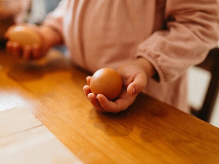 Dieta jajeczna – efekty po tygodniu i możliwe skutki uboczne