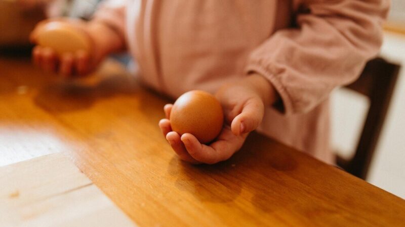 Dieta jajeczna – efekty po tygodniu i możliwe skutki uboczne