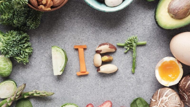 Dieta jaskiniowca – zasady, jadłospis, efekty