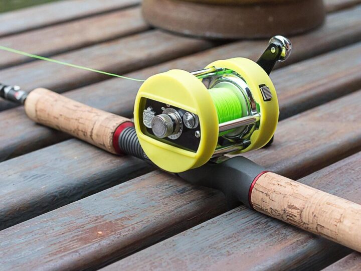 Dobry kołowrotek spinningowy do plecionki – jak wybrać i na co zwrócić uwagę