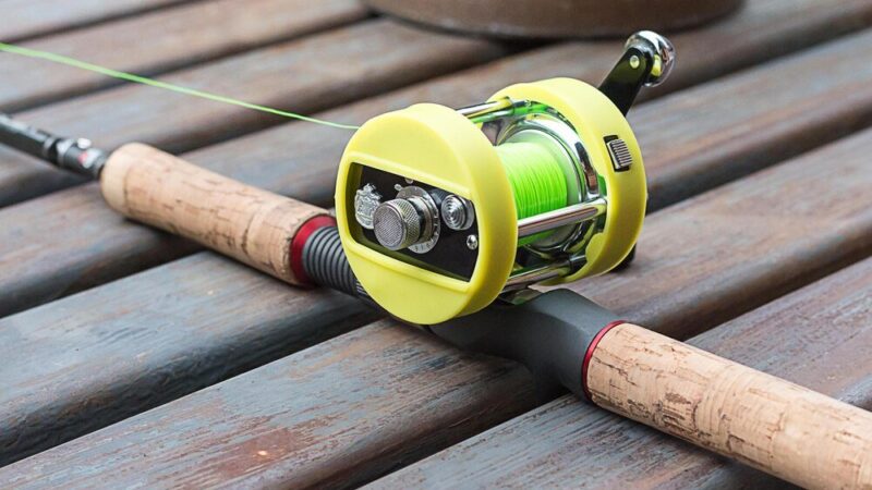 Dobry kołowrotek spinningowy do plecionki – jak wybrać i na co zwrócić uwagę