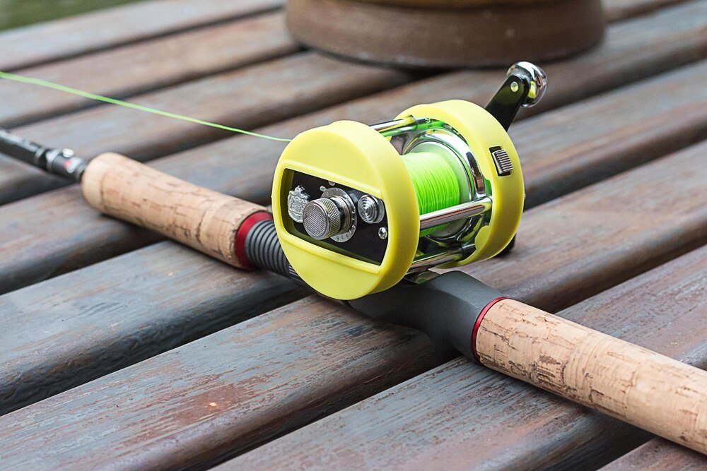 Dobry kołowrotek spinningowy do plecionki – jak wybrać i na co zwrócić uwagę