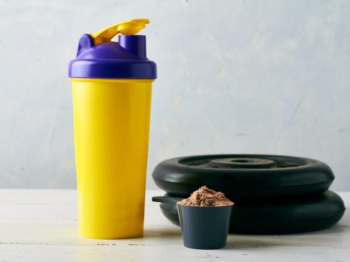 Dobry shaker do odżywek – jaki wybrać i na co zwrócić uwagę?