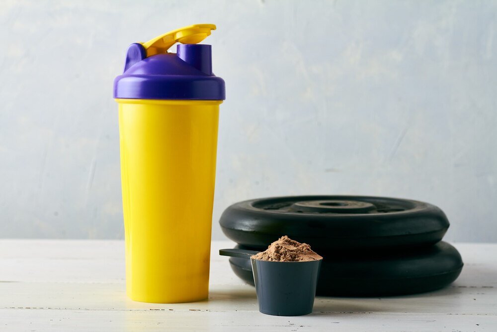 Dobry shaker do odżywek – jaki wybrać i na co zwrócić uwagę?