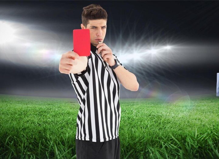 Ile zarabia sędzia w Lidze Mistrzów – stawki i premie