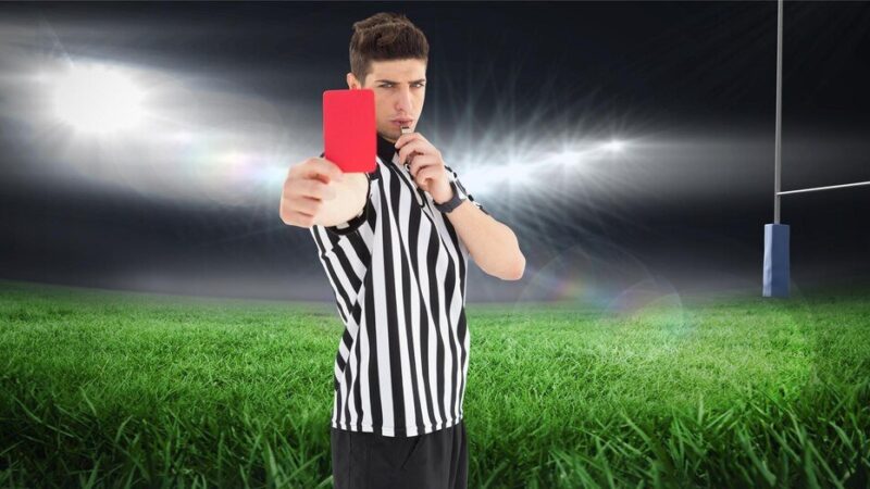 Ile zarabia sędzia w Lidze Mistrzów – stawki i premie