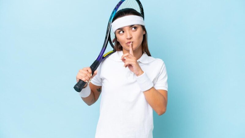 Jak grać w squasha – podstawowe zasady i technika