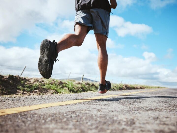 Jak zacząć biegać od zera – plan dla początkujących