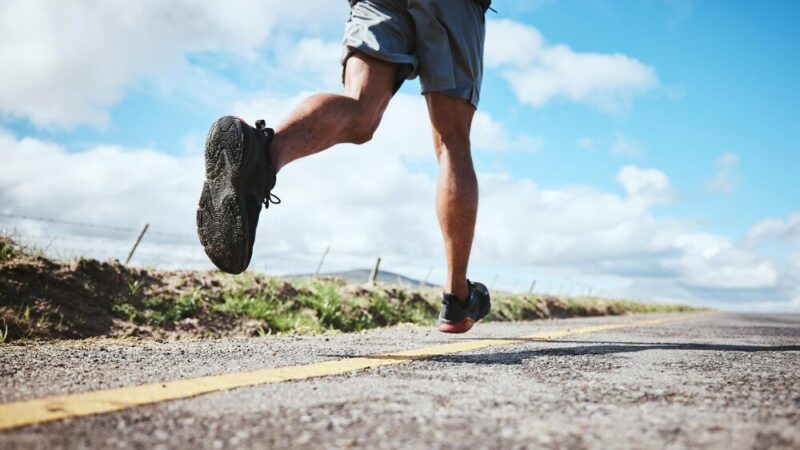 Jak zacząć biegać od zera – plan dla początkujących