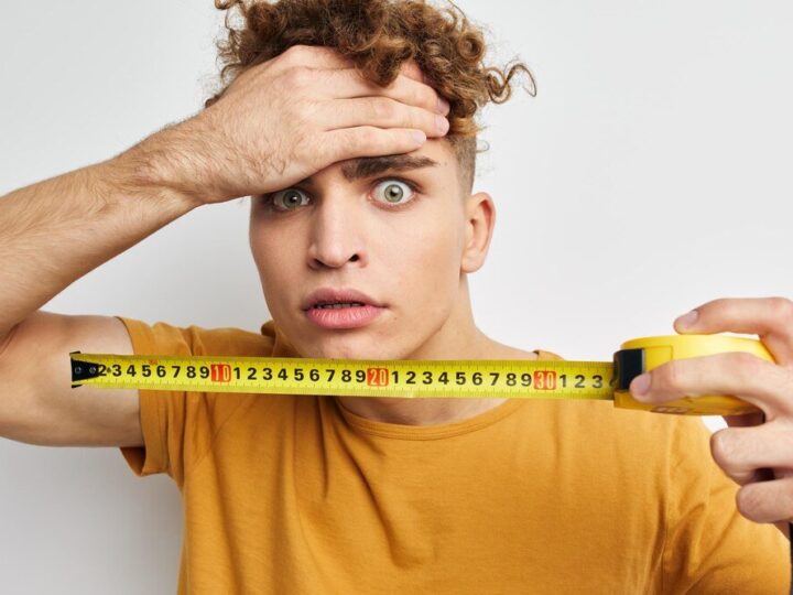 Jak zmierzyć obwód głowy do kasku – instrukcja krok po kroku