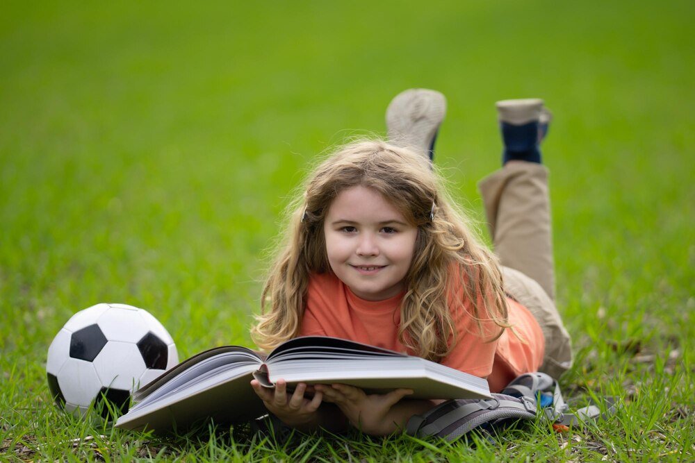 Książki o piłkarzach – inspirujące biografie i historie z boiska