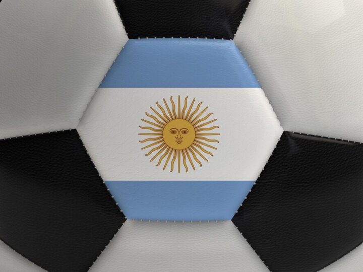 Najlepsi piłkarze Argentyny – legendy i współczesne gwiazdy