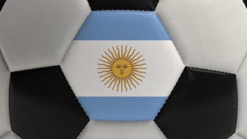 Najlepsi piłkarze Argentyny – legendy i współczesne gwiazdy