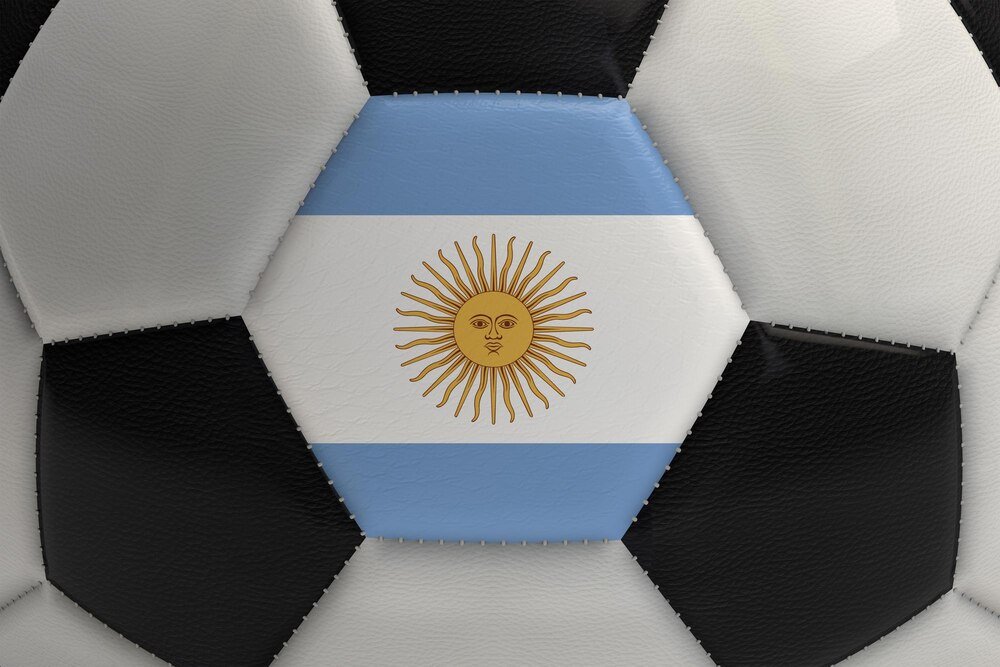 Najlepsi piłkarze Argentyny – legendy i współczesne gwiazdy