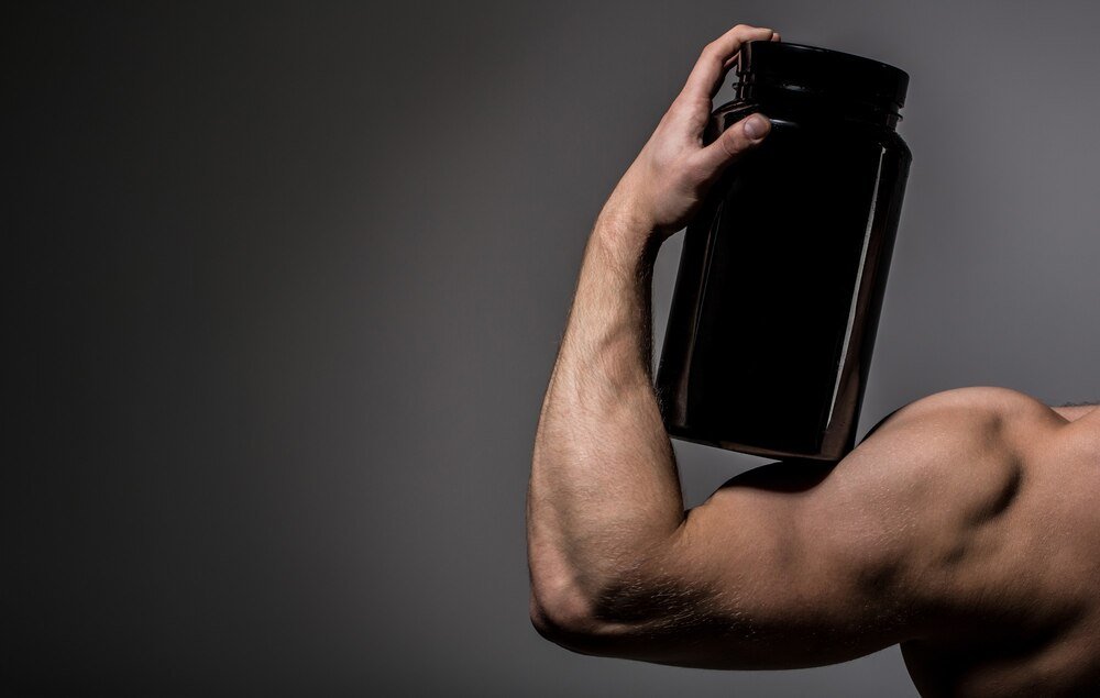 Najlepszy gainer – ranking odżywek na masę