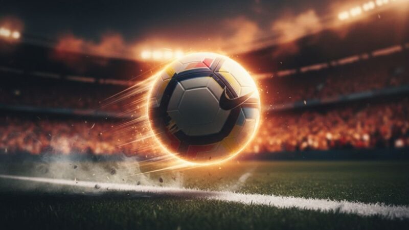 Rankingi Atlético Madryt – FC Barcelona – które ma przewagę?