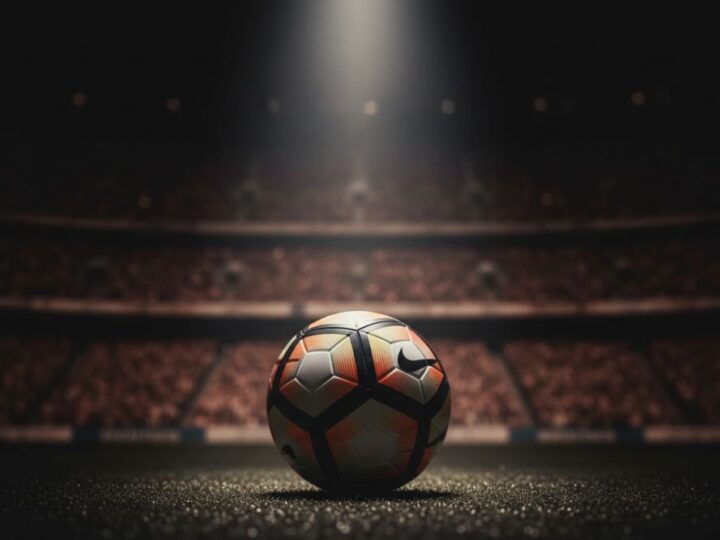 Rankingi FC Barcelona – pozycja w lidze i w Europie