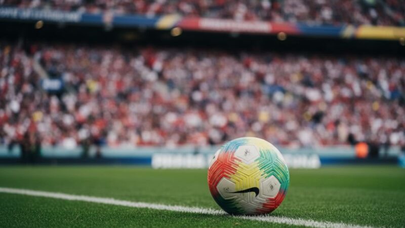 Rankingi I liga – analiza sezonu i układ tabeli