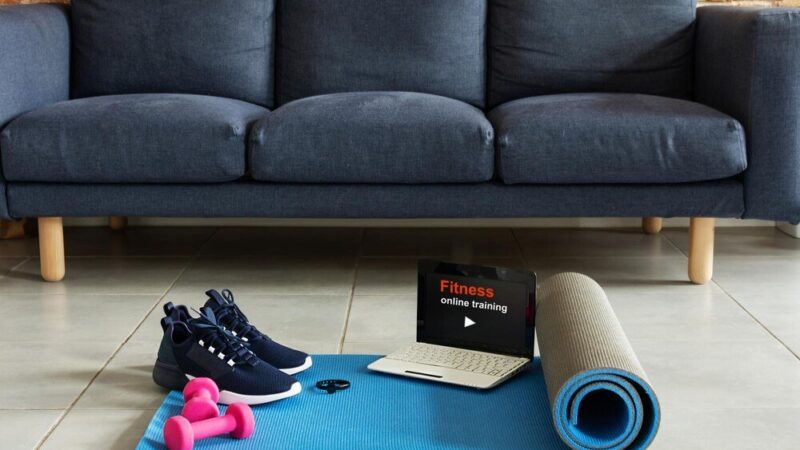 Sprzęt do siłowni domowej – co kupić na start?