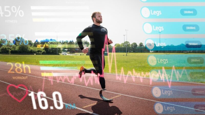 Średni czas na 5 km – jak wypadasz na tle innych?