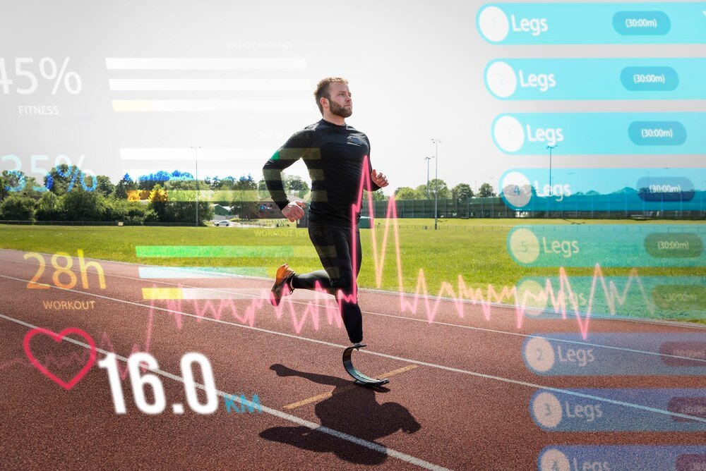 Średni czas na 5 km – jak wypadasz na tle innych?