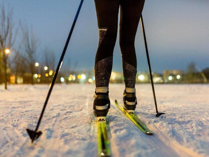 Technika biegu narciarskiego – najczęstsze błędy i jak ich unikać