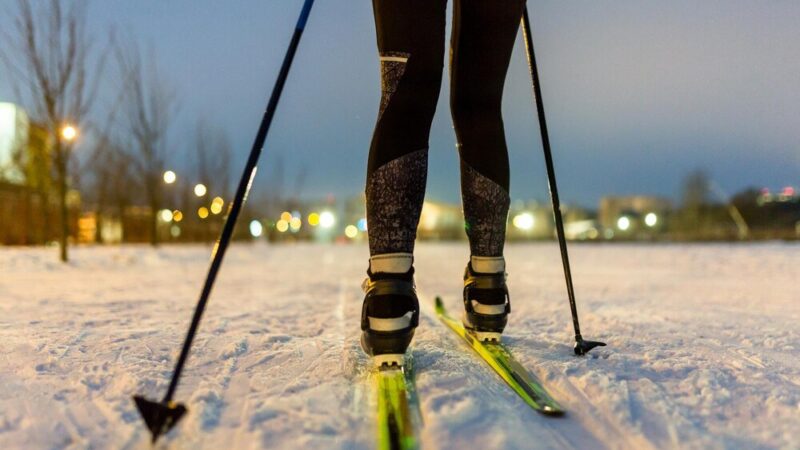Technika biegu narciarskiego – najczęstsze błędy i jak ich unikać